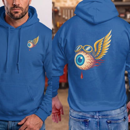 Royal | Front & Back