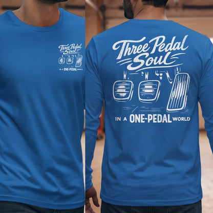 Royal | Front & Back