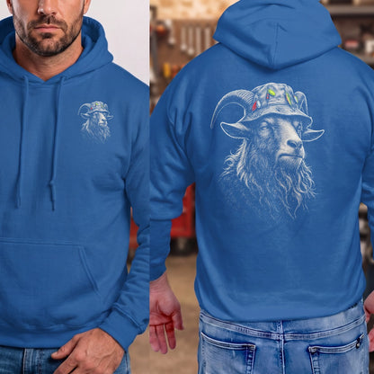 Royal | Front & Back
