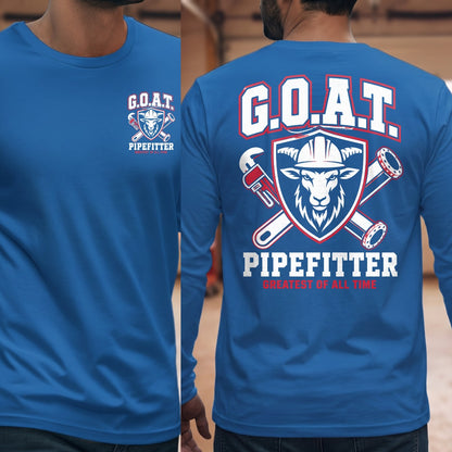 Royal | Front & Back