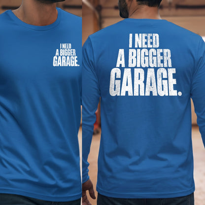 Royal | Front & Back