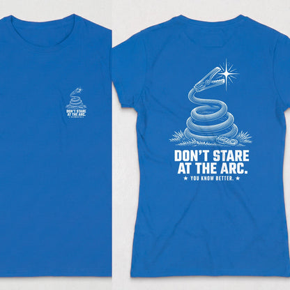 Royal | Front & Back