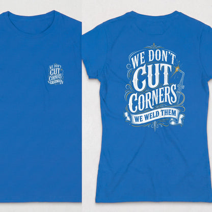 Royal | Front & Back