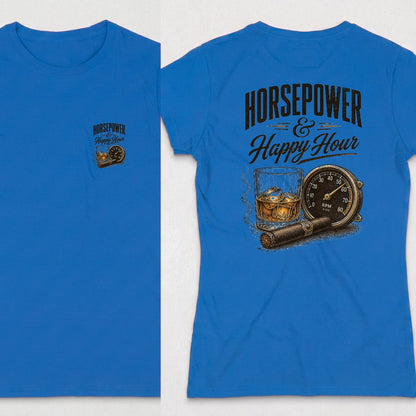 Royal | Front & Back