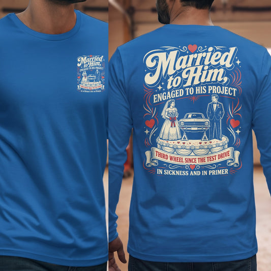 Royal | Front & Back