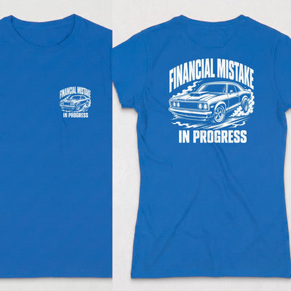 Royal | Front & Back