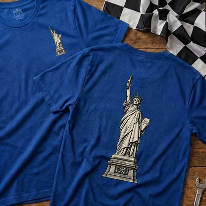Royal | Front & Back