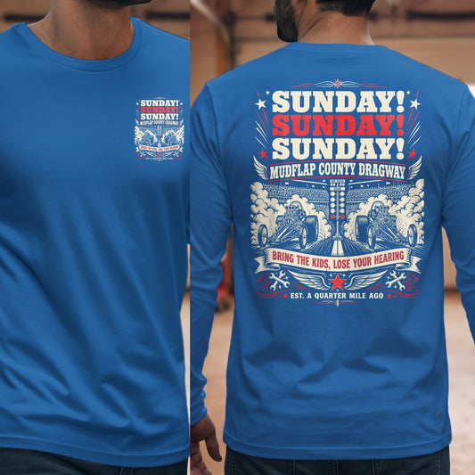 Royal | Front & Back
