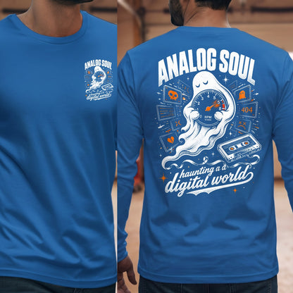Royal | Front & Back