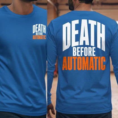 Royal | Front & Back