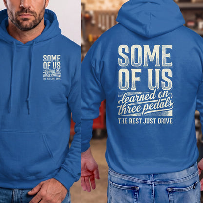 Royal | Front & Back