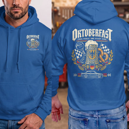 Royal | Front & Back