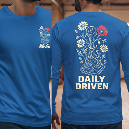 Royal | Front & Back