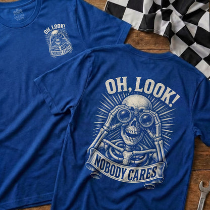 Royal | Front & Back