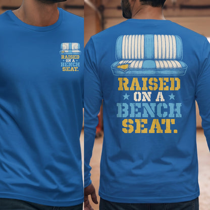 Royal | Front & Back