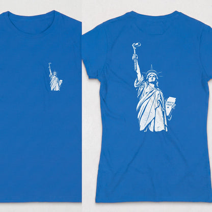 Royal | Front & Back