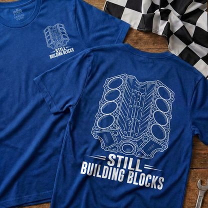 Royal | Front & Back
