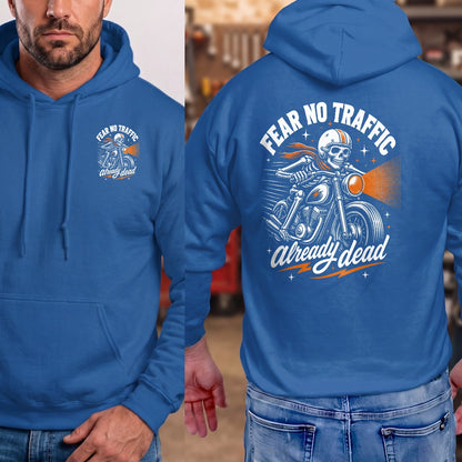 Royal | Front & Back