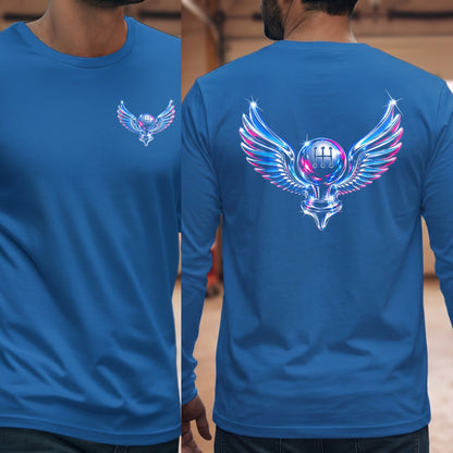 Royal | Front & Back