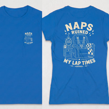 Royal | Front & Back
