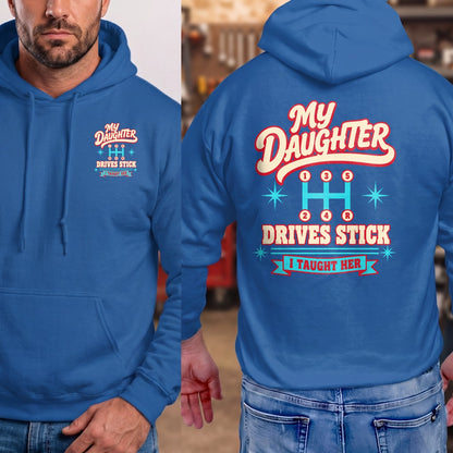 Royal | Front & Back