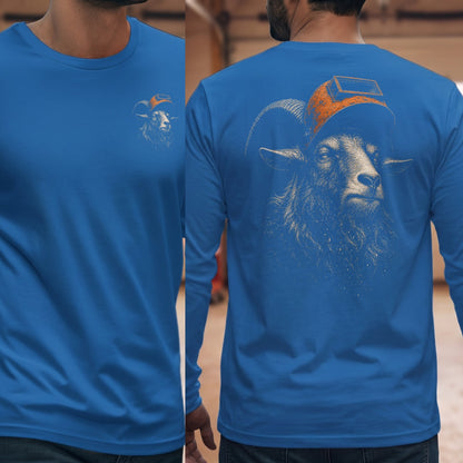 Royal | Front & Back