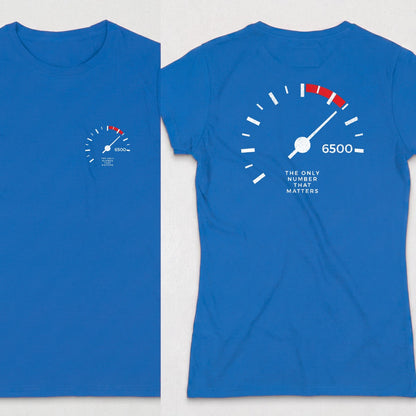 Royal | Front & Back