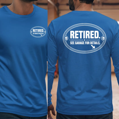 Royal | Front & Back