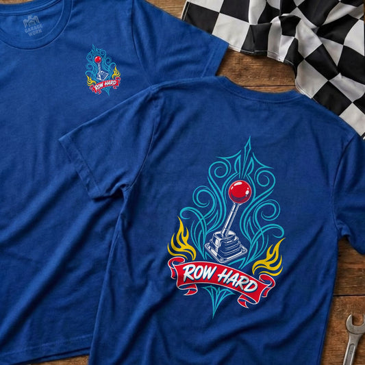 Royal | Front & Back