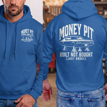 Royal | Front & Back