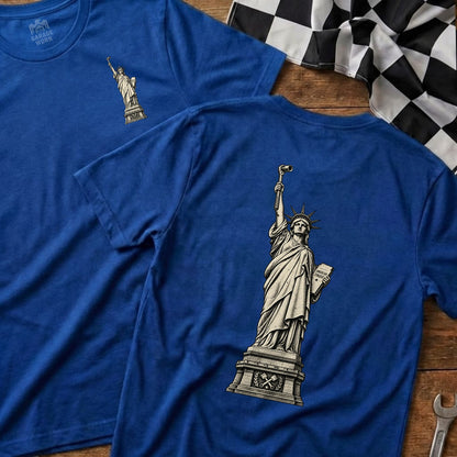 Royal | Front & Back