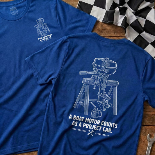 Royal | Front & Back