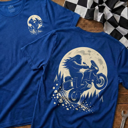 Royal | Front & Back