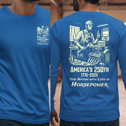 Royal | Front & Back