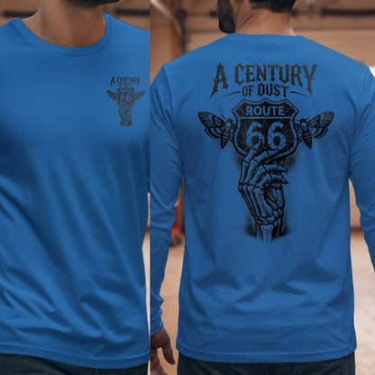 Royal | Front & Back