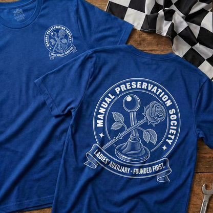 Royal | Front & Back