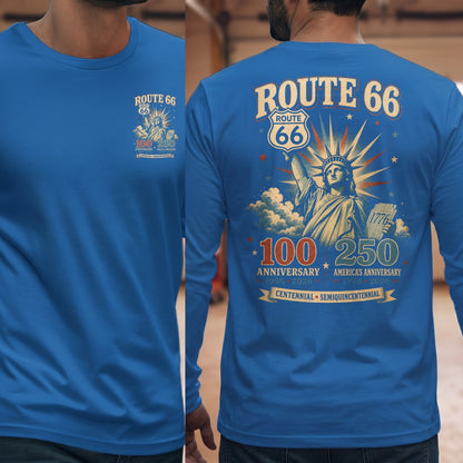 Royal | Front & Back