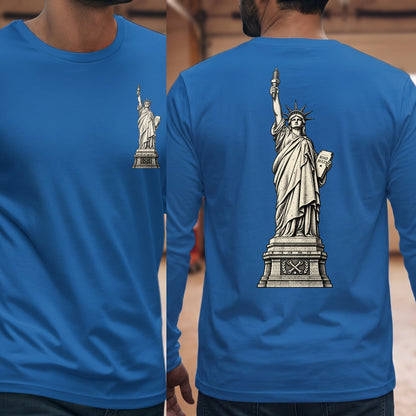 Royal | Front & Back
