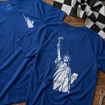 Royal | Front & Back