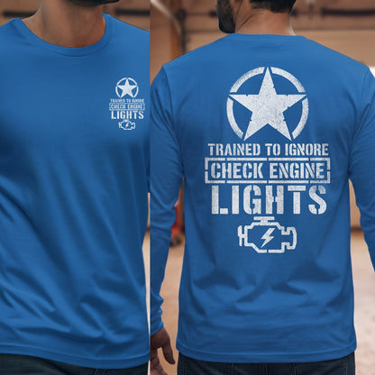 Royal | Front & Back