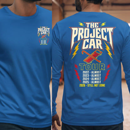 Royal | Front & Back
