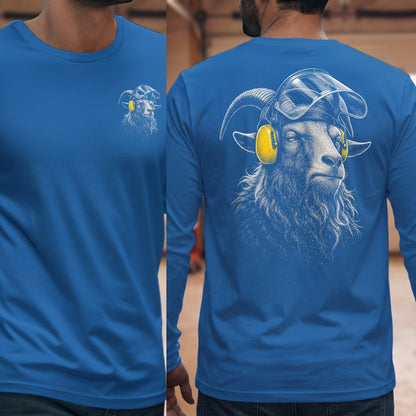 Royal | Front & Back