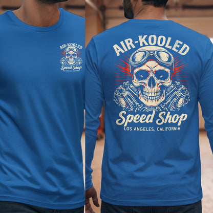 Royal | Front & Back