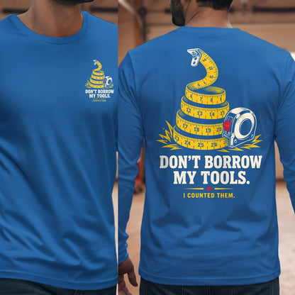 Royal | Front & Back