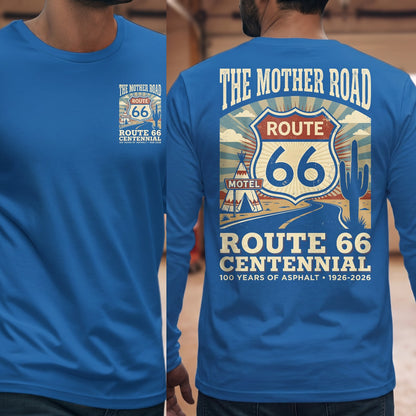 Royal | Front & Back