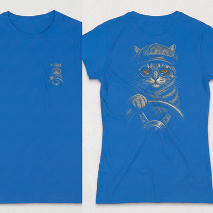 Royal | Front & Back