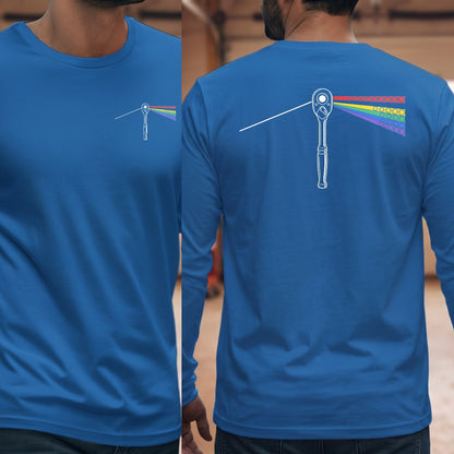 Royal | Front & Back