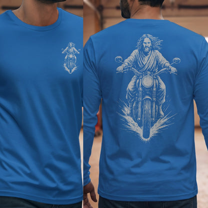 Royal | Front & Back