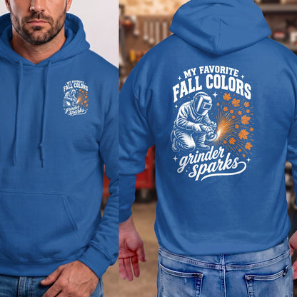 Royal | Front & Back