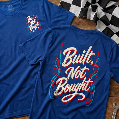 Royal | Front & Back